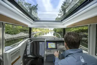 Thumbnail von Nimbus Commuter 9