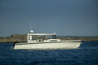 Thumbnail von Nimbus Commuter 9