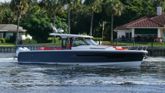 Nimbus T11
