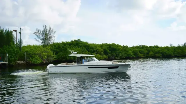 Nimbus T11