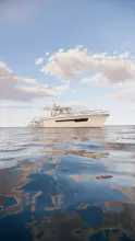Thumbnail von Nimbus 12 2026 Nimbus Tender 12
