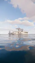 Thumbnail von Nimbus 12 2026 Nimbus Tender 12