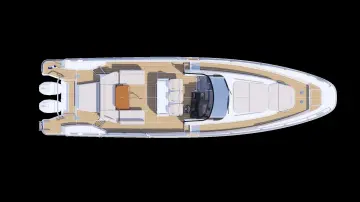 Thumbnail von Nimbus 12 2026 Nimbus Tender 12