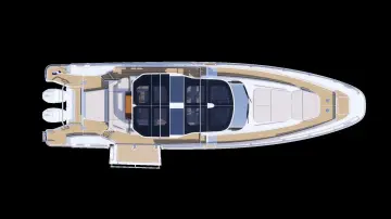 Thumbnail von Nimbus 12 2026 Nimbus Tender 12