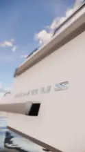 Thumbnail von Nimbus 12 2026 Nimbus Tender 12