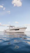 Thumbnail von Nimbus 12 2026 Nimbus Tender 12