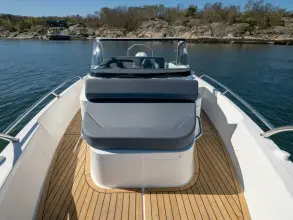 Thumbnail von Nimbus T8 2026 Nimbus Tender 8