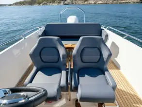 Thumbnail von Nimbus T8 2026 Nimbus Tender 8