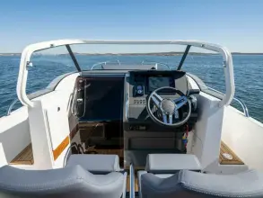 Thumbnail von Nimbus T8 2026 Nimbus Tender 8