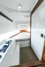 Thumbnail von Nimbus T8 2026 Nimbus Tender 8