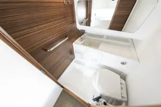 Thumbnail von Nimbus T8 2026 Nimbus Tender 8