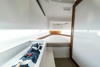 Thumbnail von Nimbus T8 2026 Nimbus Tender 8