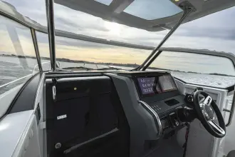 Thumbnail von Nimbus T9 2026 Nimbus Tender 9