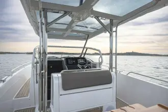 Thumbnail von Nimbus T9 2026 Nimbus Tender 9