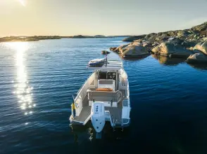 Thumbnail von Nimbus T9 2026 Nimbus Tender 9
