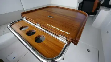 Thumbnail von Nimbus Weekender 11 In-Stock 2025 Nimbus W11 60