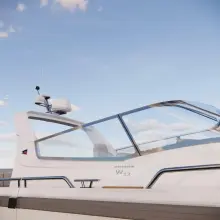 Thumbnail von Nimbus 12 2026 Nimbus Weekender 12