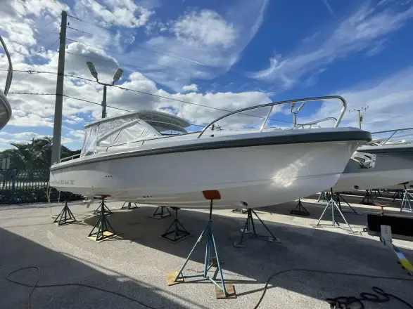 Nimbus W9
