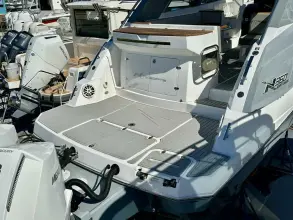 Thumbnail von Nx Boats 360 Sport Coupe