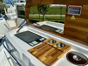 Thumbnail von Nx Boats 360 Sport Coupe