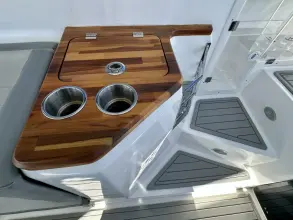 Thumbnail von Nx Boats 360 Sport Coupe