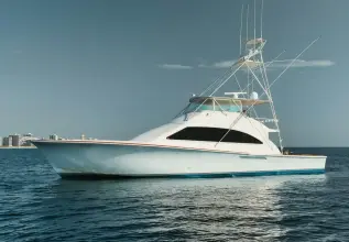 Thumbnail von Ocean Yachts 50 Super Sport UNCONQUERED
