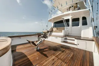 Thumbnail von Ocean Yachts 50 Super Sport UNCONQUERED