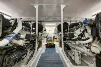 Thumbnail von Ocean Yachts 50 Super Sport UNCONQUERED
