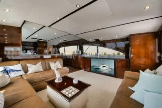 Thumbnail von Ocean Yachts 50 Super Sport UNCONQUERED