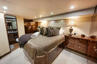 Thumbnail von Ocean Yachts 50 Super Sport UNCONQUERED
