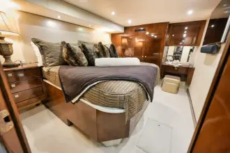 Thumbnail von Ocean Yachts 50 Super Sport UNCONQUERED