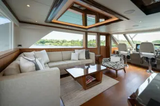 Thumbnail von Ocean Alexander 100 Motor Yacht ZEPHYR