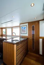 Thumbnail von Ocean Alexander 100 Motor Yacht ZEPHYR