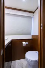 Thumbnail von Ocean Alexander 100 Motor Yacht ZEPHYR