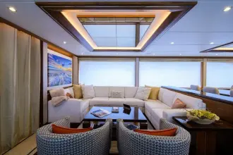 Thumbnail von Ocean Alexander 100 Motor Yacht ZEPHYR