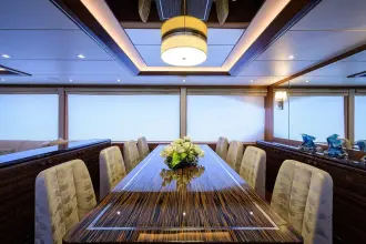Thumbnail von Ocean Alexander 100 Motor Yacht ZEPHYR