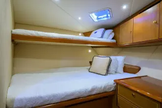 Thumbnail von Ocean Yachts 50 Super Sport SUMMEREBEL