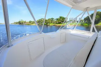 Thumbnail von Ocean Yachts 50 Super Sport SUMMEREBEL
