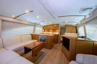 Thumbnail von Ocean Yachts 50 Super Sport SUMMEREBEL