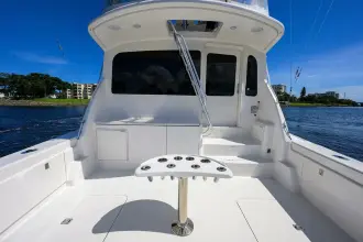 Thumbnail von Ocean Yachts 50 Super Sport SUMMEREBEL
