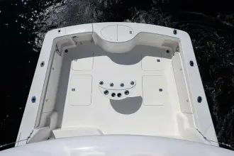 Thumbnail von Ocean Yachts 50 Super Sport SUMMEREBEL