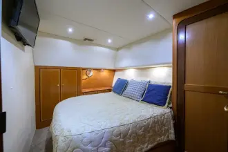 Thumbnail von Ocean Yachts 50 Super Sport SUMMEREBEL