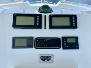 Thumbnail von Ocean Yachts 50 Super Sport GOLD COAST