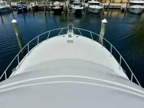 Thumbnail von Ocean Yachts 50 Super Sport GOLD COAST