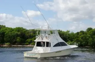 Thumbnail von Ocean Yachts 50 Super Sport GOLD COAST