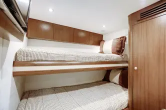Thumbnail von Ocean Yachts 64 Convertible Love Boat