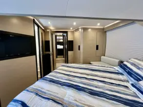 Thumbnail von Okean Flybridge 50