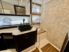 Thumbnail von Okean Flybridge 50
