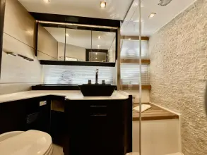 Thumbnail von Okean Flybridge 50