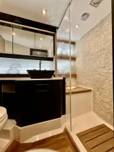 Thumbnail von Okean Flybridge 50